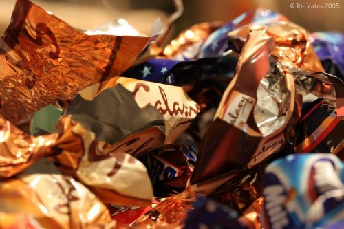 Environmental considerations for skip hire in Sanderstead